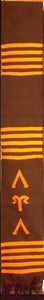 LG9-LAMBDA UPSILON LAMBDA STOLE